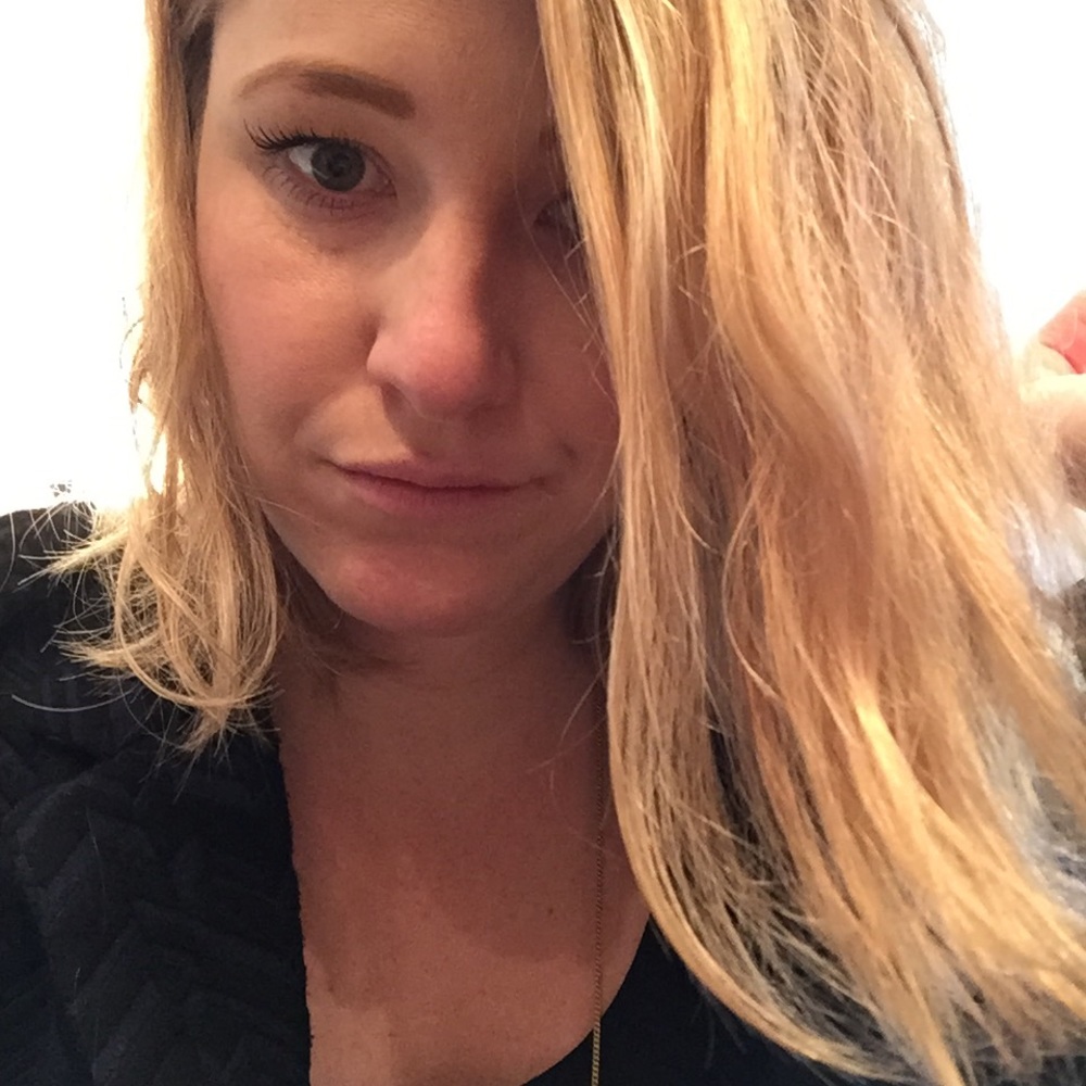 Meet your Posher, Sarah